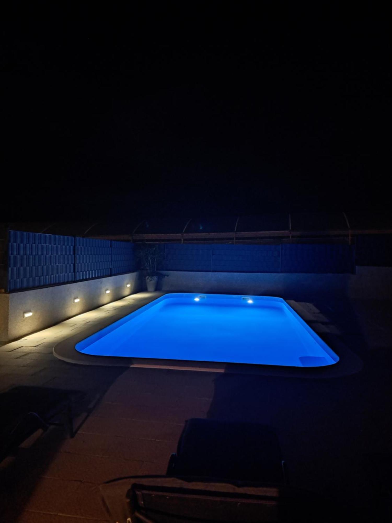 Villa Apartment Aa 2 Trogir Bagian luar foto